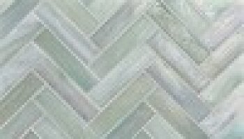 Agate Alassio Pearl 1 X 4 Herringbone Mosaic 12