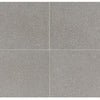 Neospeck Tile 24" x 24" - Light Gray