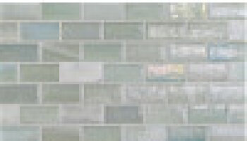 Agate Alassio Pearl 1 X 2 Brick Mosaic Oj 12