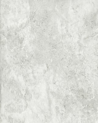 Alpes Glazed Wall Tile 8" x 10" - White