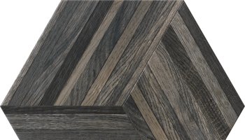 Wooddesign Tile Hexagon 16
