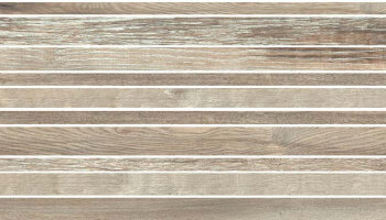 Details Wood Linear Mosaic Tile 6