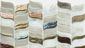 Secret Garden Glass 2