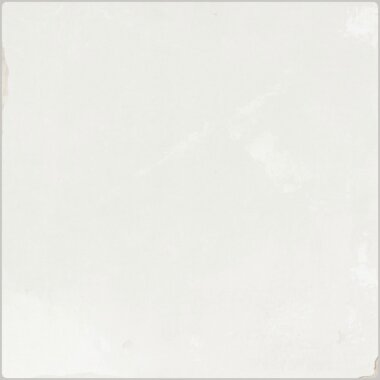 Souk Tile 5" x 5" - Pearl