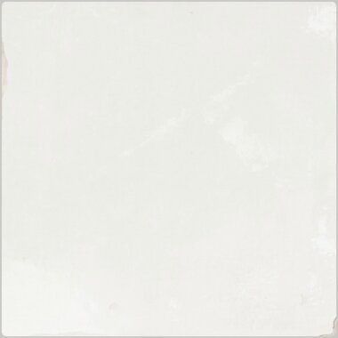 Souk Tile 5" x 5" - Pearl