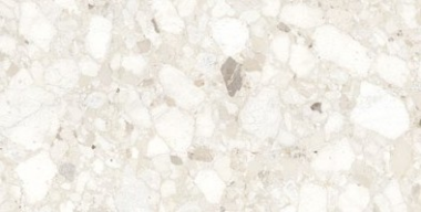 Venistone Tile 12" x 24" - Ivory
