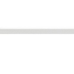 Edda Bullnose Tile 2" x 24" - Cream