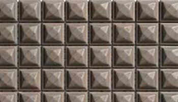 Katana Japanese Porcelain Mosaic Tile 11.75