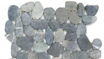 Riverstone Pebbles Tile 11.81