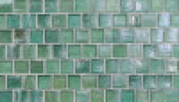 Lapis Everglades 1X1 Mosaic Pearl 12