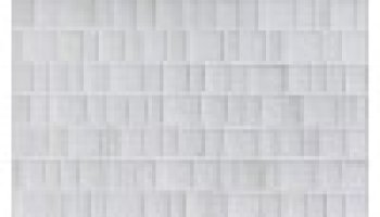 Haisen Albicant Silk Barcode Mosaic 12