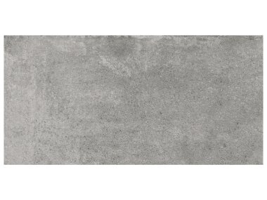 Industria Tile 12" x 24" - Chromium