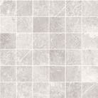 Centuries / Panarea Tile Mosaic 2" x 2" - White