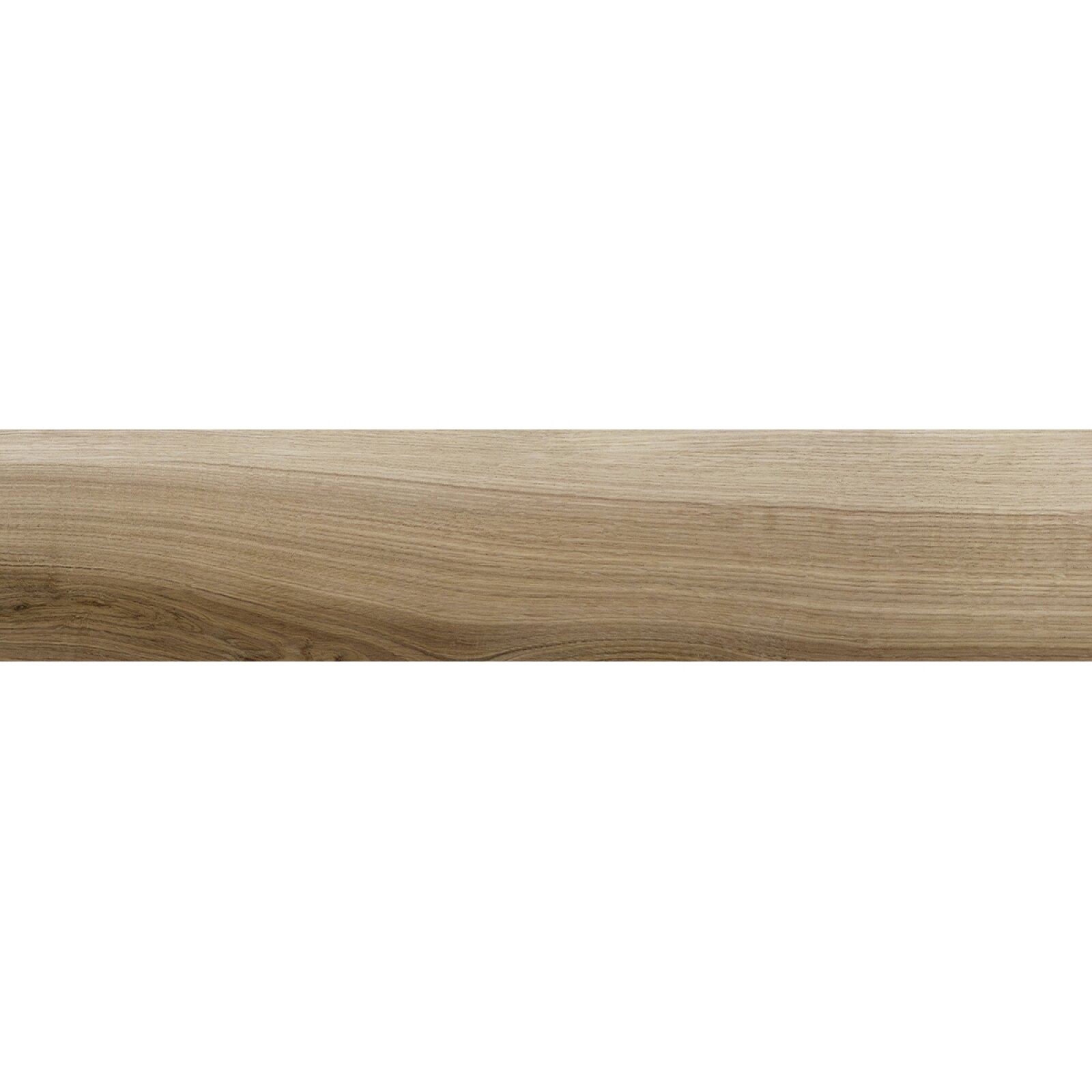 Anatolia Tile Amaya Wood Look Porcelain Tile 6" x 36" Natural