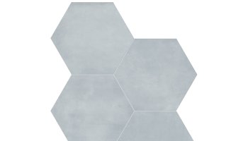 Form Hexagon Tile 7