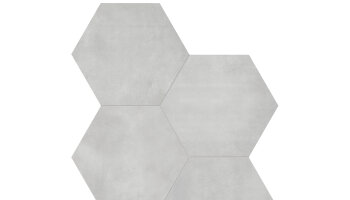 Form Hexagon Tile 7