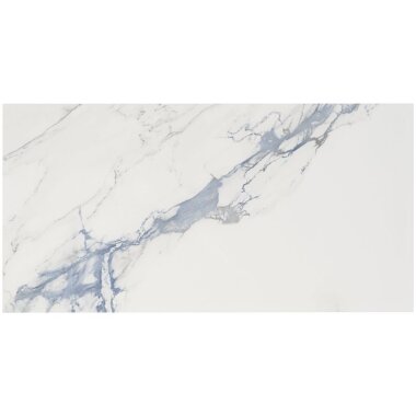 Calacatta Azul Tile 12" x 24" - Calacatta Azul