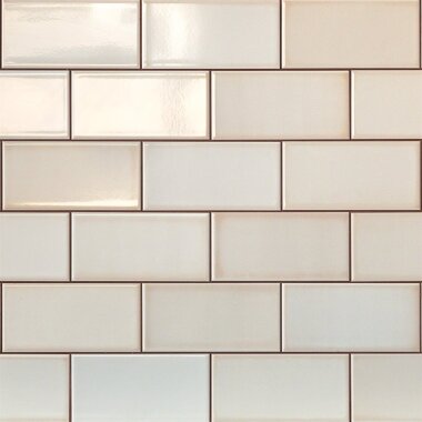 Corso Tile 4" x 8" - Hueso