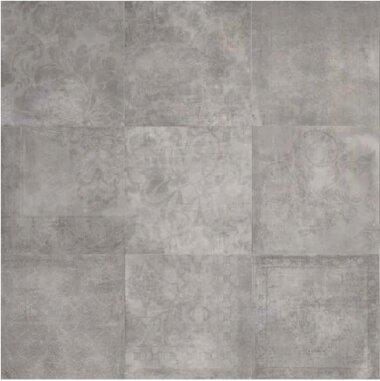 Portland Tile Decorata 24" x 24" - Hood