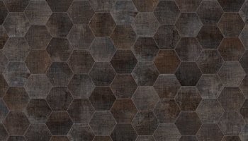 Merino Tile Hexagon 10