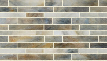 Murano Vena III Glass Mosaic Tile 12