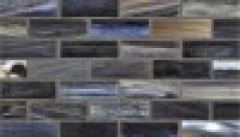 Agate Abruzzo Silk 1 X 3 Brick Mosaic Oj 12