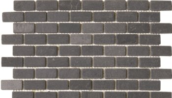 Slate Tile Brick 3/4