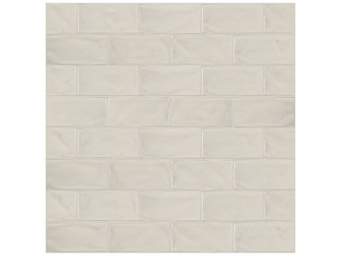Marlow Tile 3" x 6" - Desert Glossy