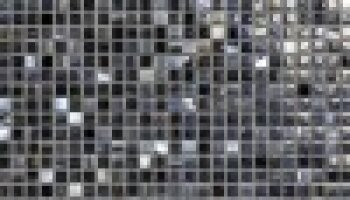 Agate Abruzzo Pearl 1/2 X 1/2 Mini Mosaic 12