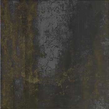 Antares Tile 4" x 4" - Nero