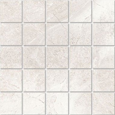 True Tile Mosaic 2" x 2" - Warm White