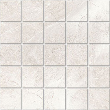 True Tile Mosaic 2" x 2" - Warm White