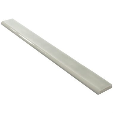 Newport Bullnose Tile 2" x 20" - Moss