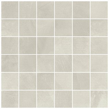 Tara Mosaic Tile 11.81" x 11.81" - Calm
