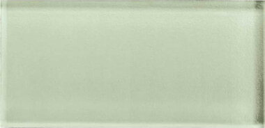 Color Appeal Tile 4" x 12" - Celedon