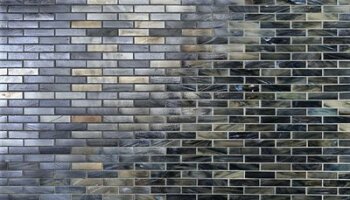 Amberly Glass Mosaic Tile 12.59