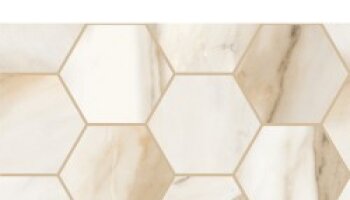 Trumarmi Polished Hexagon 4