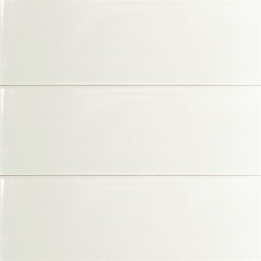 Everyday Tile 4" x 12" - White
