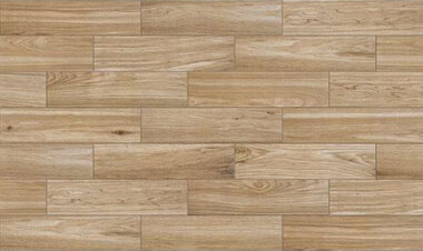 Knoxwood Tile 6" x 24" - Ginger