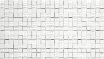 Glass Tile Mini Square Mosaic 5/16