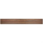 Crosby Scarlet Oak Luxury Vinyl Tile 6" x 48" - Coppertone