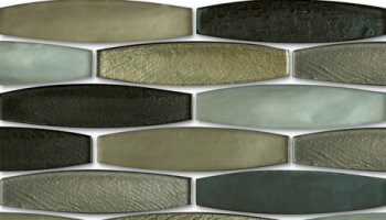 Allure Glass Tile 1.5