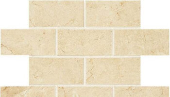 Mirasol Tile Brick Joint Mosaic 2