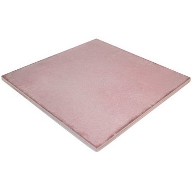 Bernalillo Tile 8" x 8" - Pink Rose