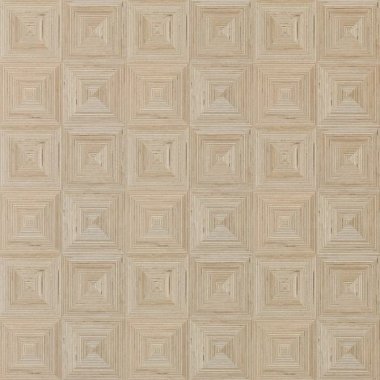 Shibusa Texture Intarsio Tile 24" x 24" - Crema
