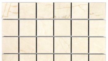 Marmi D'ltalia Mosaic Tile 12