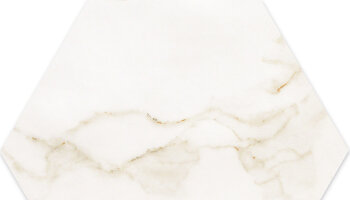 Roma Series Tile Hexagon 10