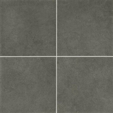 Concrete Chic Tile 12" x 24" - Stylish Charcoal