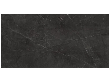 La Marca Tile 24" x 48" - Nero Venato Honed