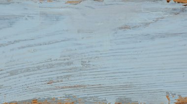 Silo Wood Tile 4" x 28" - Azzurro